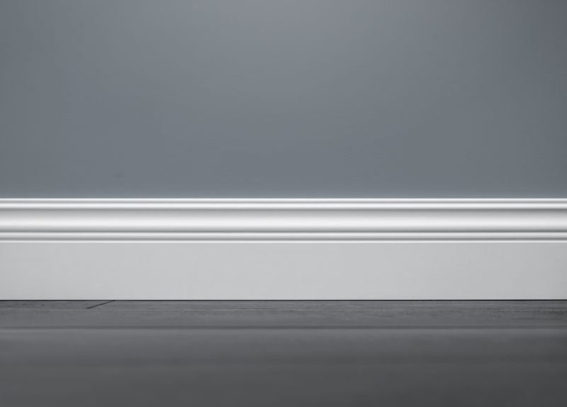 Baseboards Painting