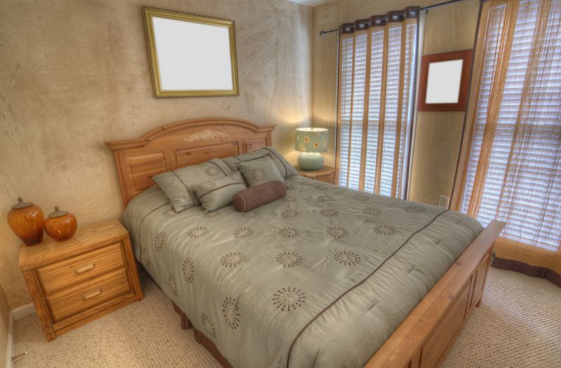 Faux Interior Painting