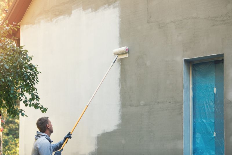 Cost of Interior Painting in Eden Prairie, MN