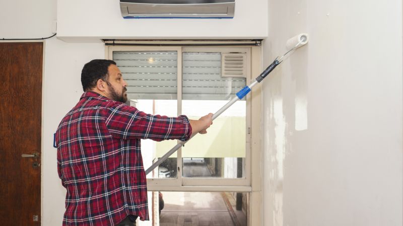 Avoiding Peak Humidity